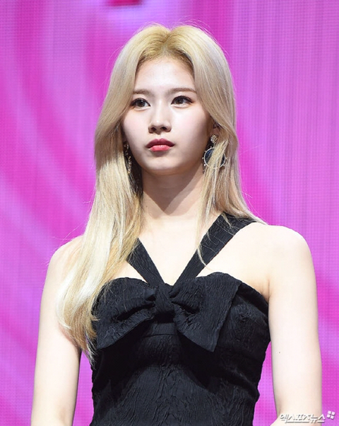 트와이스 멤버중 가장 연기 잘할거 같은 멤버는??(한국어 패치 완벽하다는 가정하에) | 인스티즈