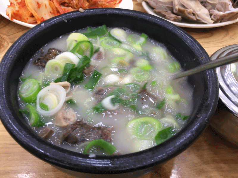 둘 중 한국 놀러온 외국인한테 먹이고 싶은 쪽은? | 인스티즈