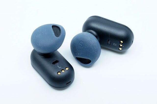 lg에서 만든 에어팟프로 대항마 lg tone+ free | 인스티즈