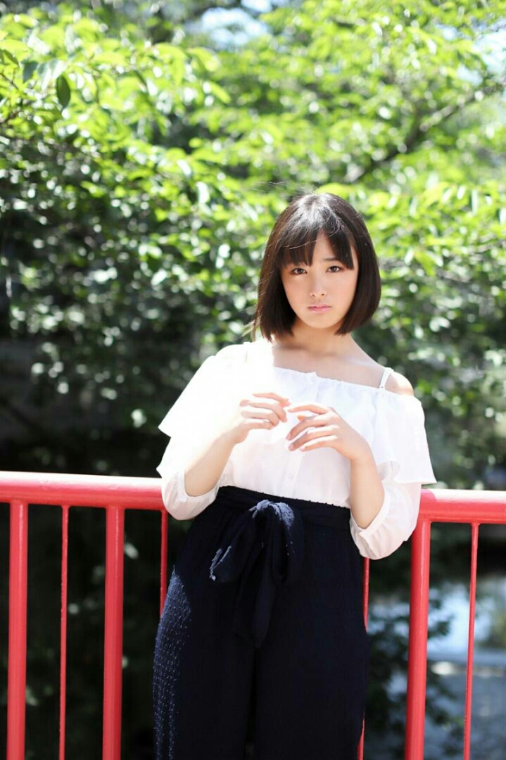 일본의 상큼한 여배우.jpg | 인스티즈