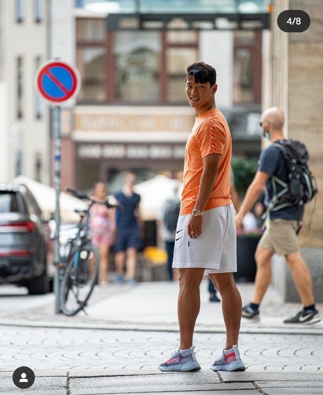 신입생에게 얄짤 없는 라이프치히 근황 ㅋㅋㅋㅋ.JPG | 인스티즈