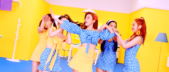 글쓴이가 주관적으로 지켜본 3세대 대표 다섯 걸그룹(여마트레블)의 특징 | 인스티즈