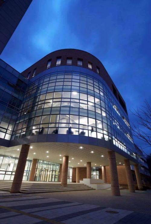 삼성 직원 자녀들만 가는 삼성고 시설.jpg | 인스티즈