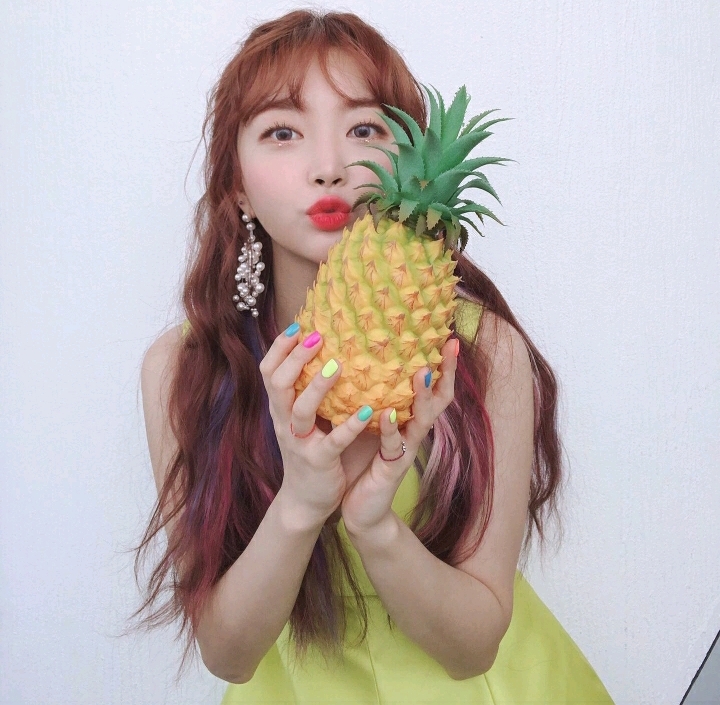 연예인 팬클럽 이름.jpg | 인스티즈