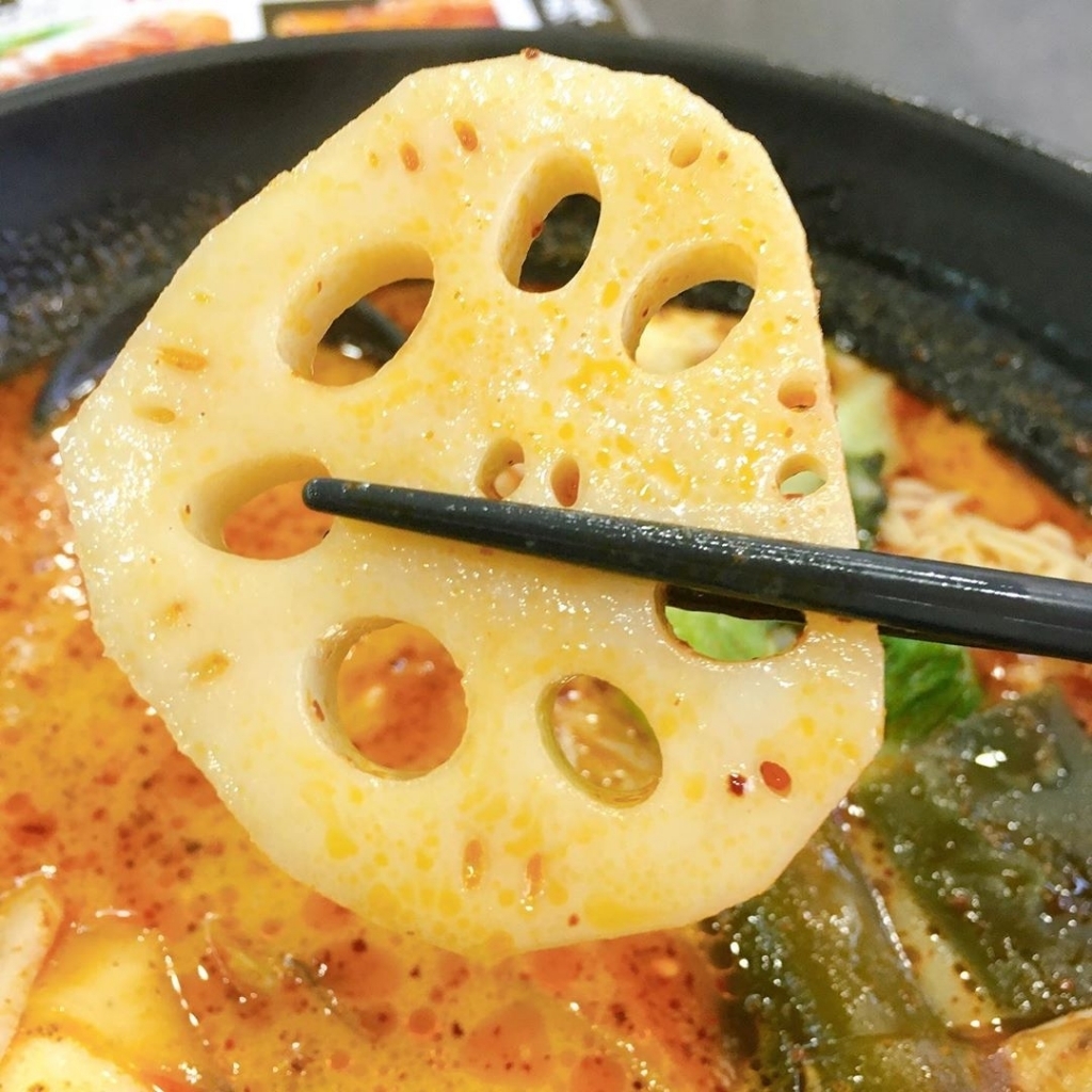 시키는 사람따라 엄청 달라진다는 마라탕.......jpg | 인스티즈