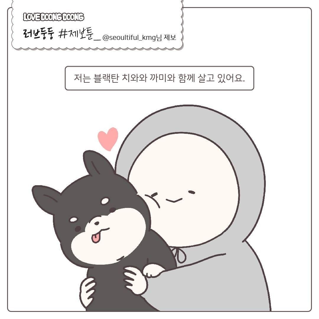 태어나서 처음 잔소리를 들은 댕댕이.jpg | 인스티즈