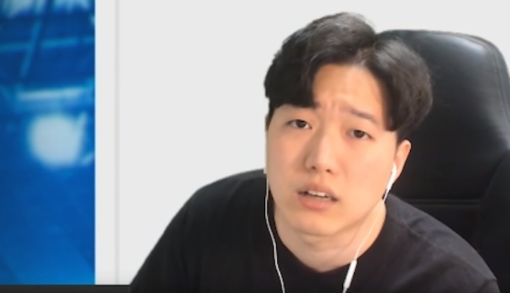 만약 갑작스러운 은퇴 선언하면 엄청 충격적인 스트리머 두명 | 인스티즈