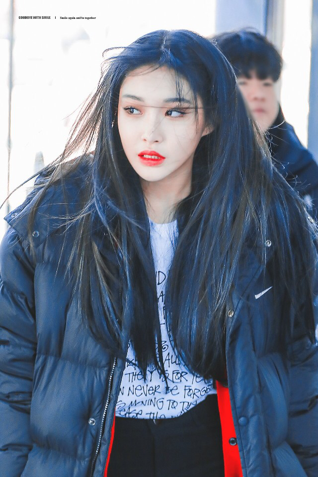 김청하존나마제스티 | 인스티즈