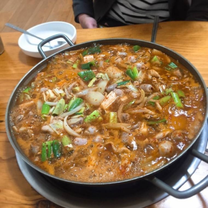 [정보] 개인적으로 좋아하는 울산 식당들.jpg | 인스티즈