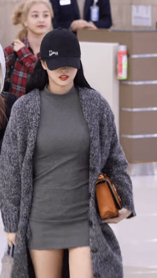 트와이스 모모 몸매 | 인스티즈