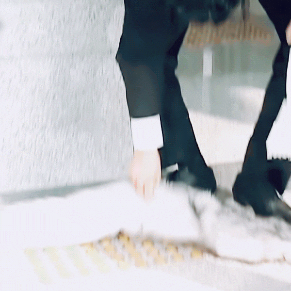 누가 뭐라고 해도 무한도전의 최전방 원톱 스트라이커.jpgif | 인스티즈