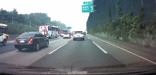 버스기사들이 욕먹는이유 | 인스티즈