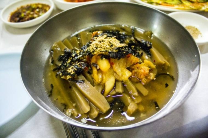 [정보] 개인적으로 좋아하는 대전 식당들.jpg | 인스티즈