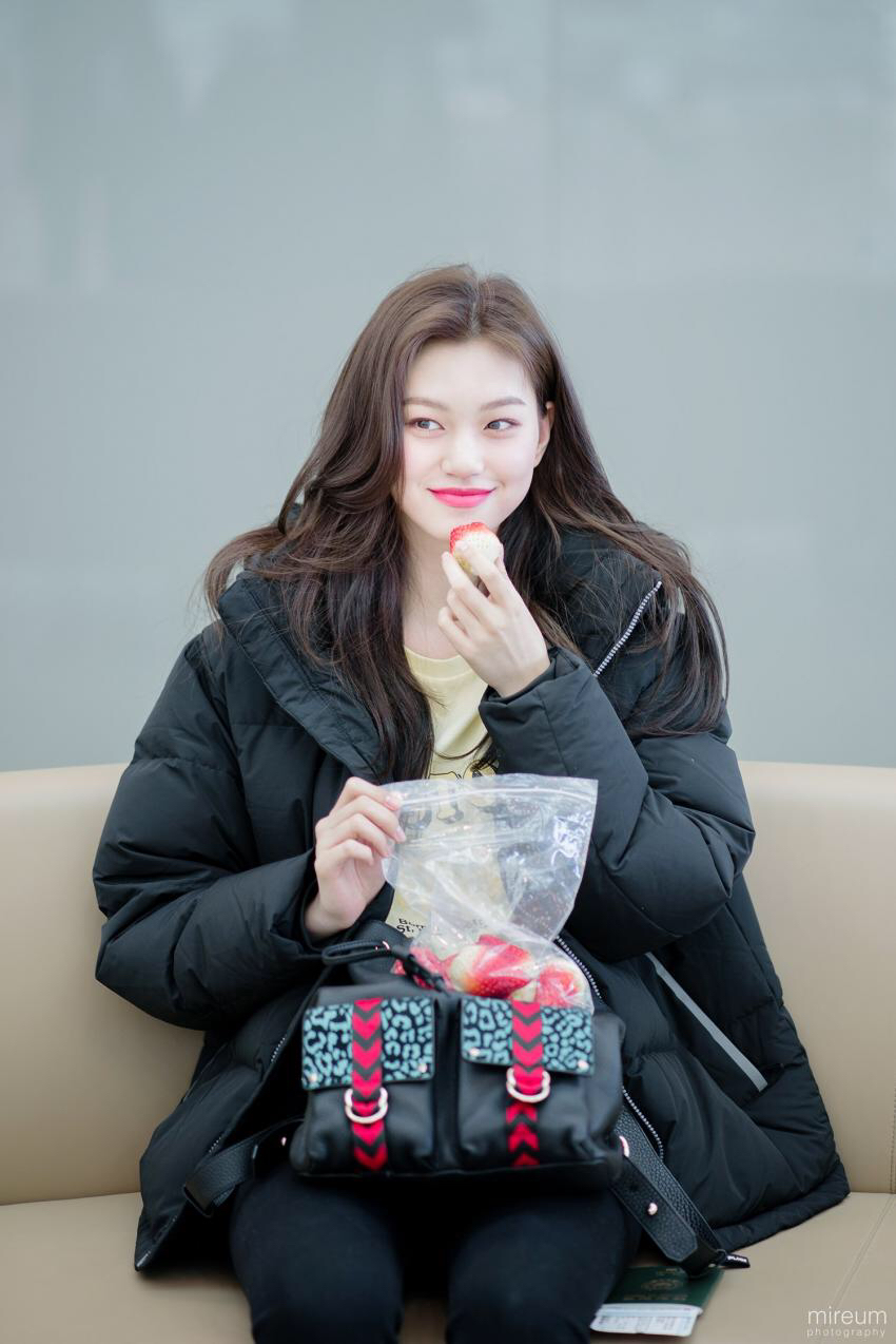 김도연 너무 이쁘다jpg 5 | 인스티즈