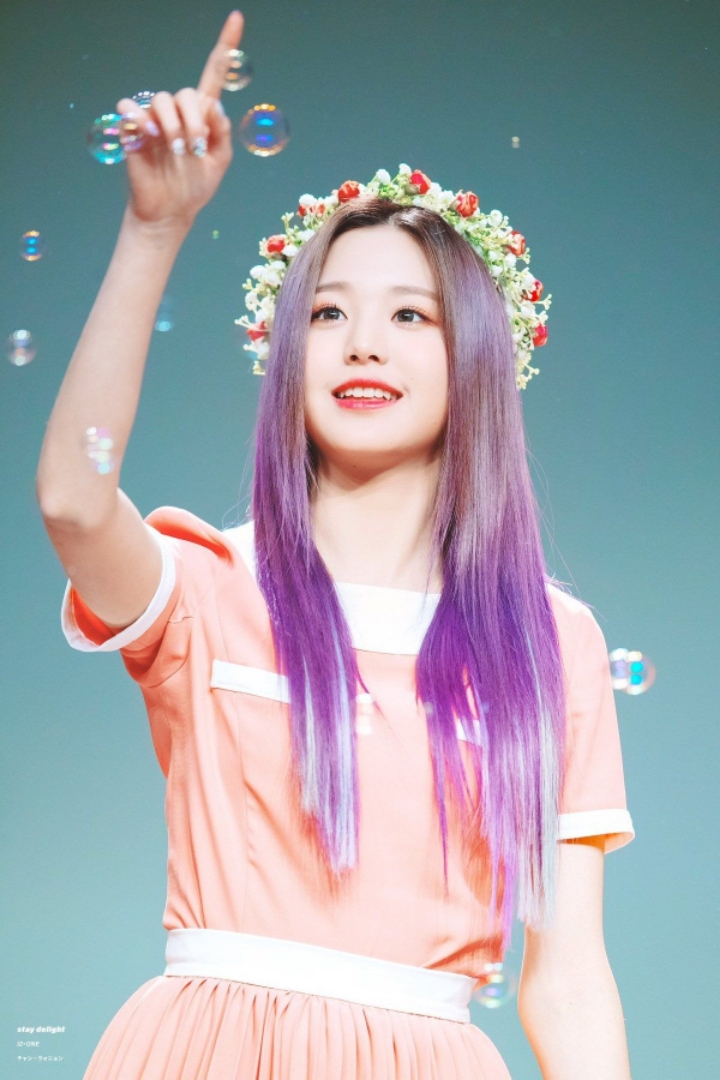 [장원영] 겨드랑이 그만 올리라고 ㅂㄷㅂㄷ | 인스티즈