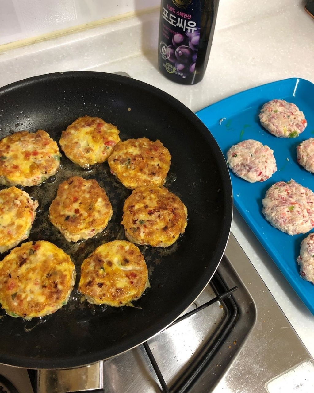 동그랑땡의 진짜 이름.jpg | 인스티즈