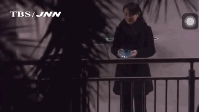 성냥으로 담배 피는 정은쿤 | 인스티즈