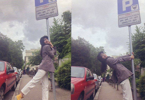 레드벨벳 슬기 여친느낌 | 인스티즈