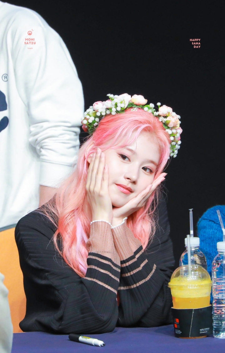 2020년을 여는 트와이스 사나 첫번째 글 | 인스티즈