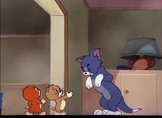 기발했던 톰이 당하는 장면들 | 인스티즈