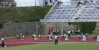 우사인볼트 유망주시절 | 인스티즈