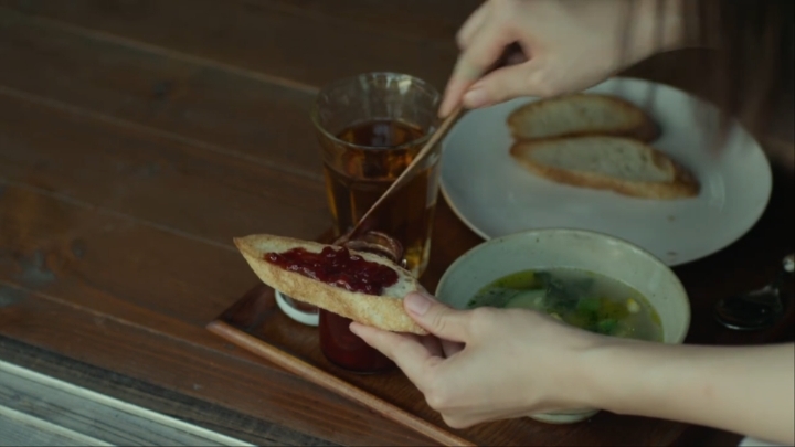 리틀포레스트 여름과 가을에 나온 음식들 | 인스티즈