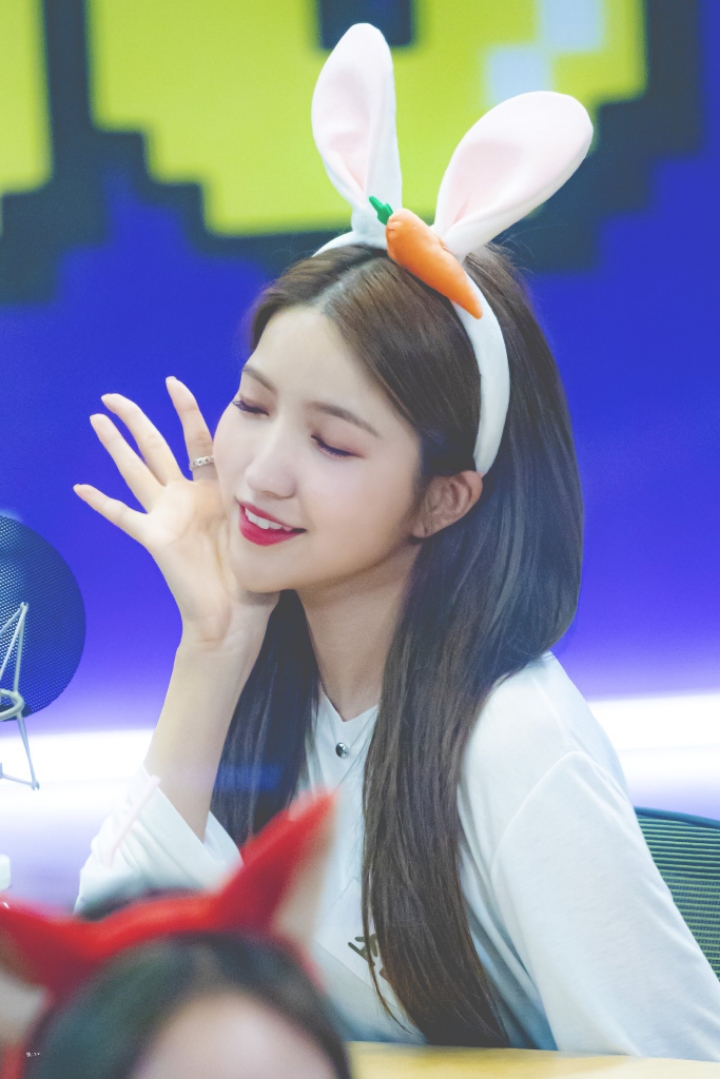 776번째 하루 한번 여자친구 소원 | 인스티즈