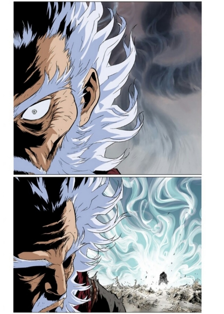 주관적 네이버 웹툰 소름돋는 장면 TOP 4 | 인스티즈