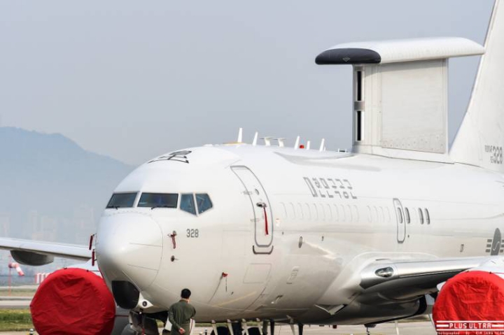 대한민국 공군 E-737 피스아이.jpg | 인스티즈