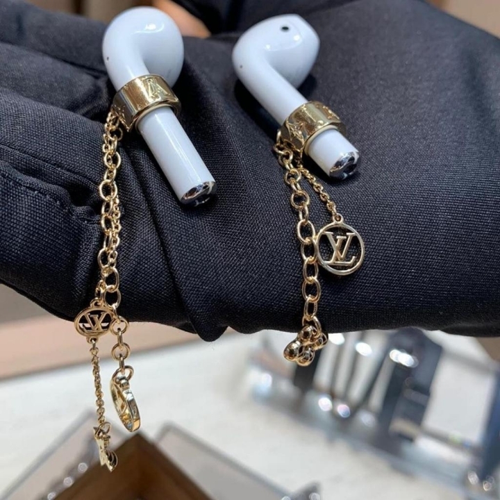 루이비통의 에어팟 악세사리 신상.jpg | 인스티즈