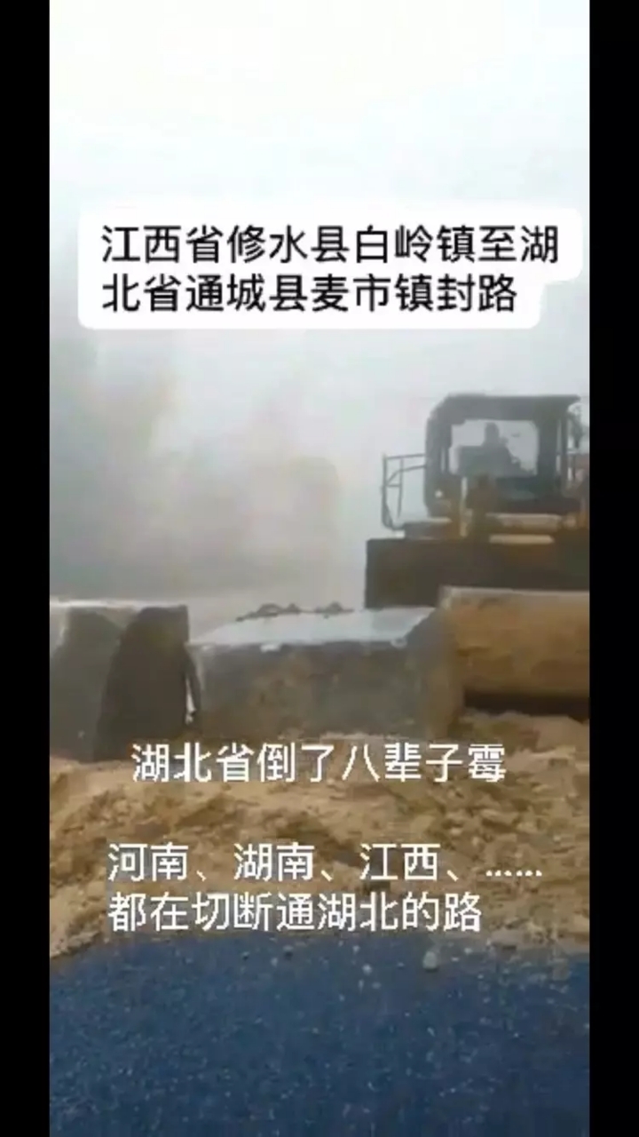 우한시 및 주변 도시 봉쇄 상황.jpg | 인스티즈