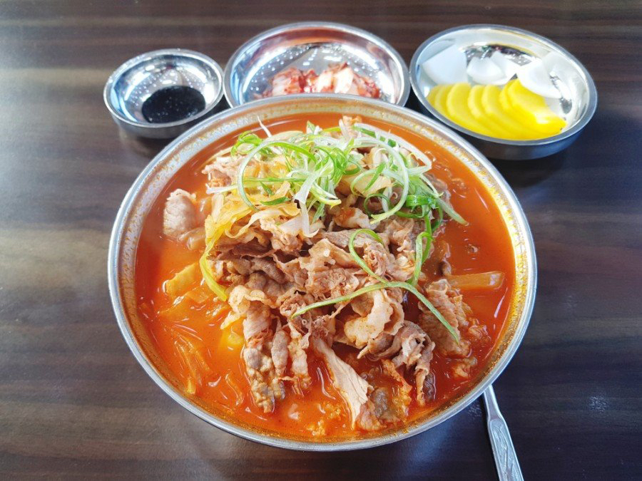 본인의 짬뽕 취향은? | 인스티즈