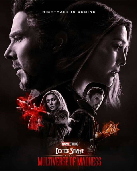[루머] 닥터 스트레인지 멀티버스 오브 매드니스 스토리 | 인스티즈