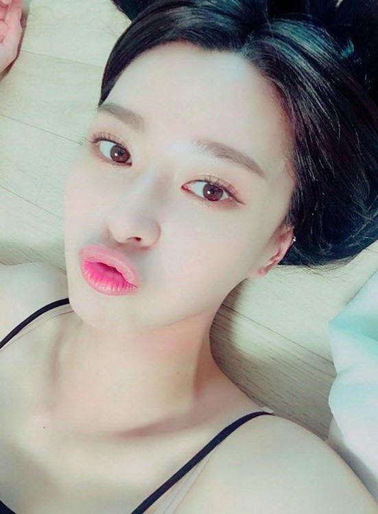 개인적으로 생각하는 걸그룹 몸매 원탑 | 인스티즈