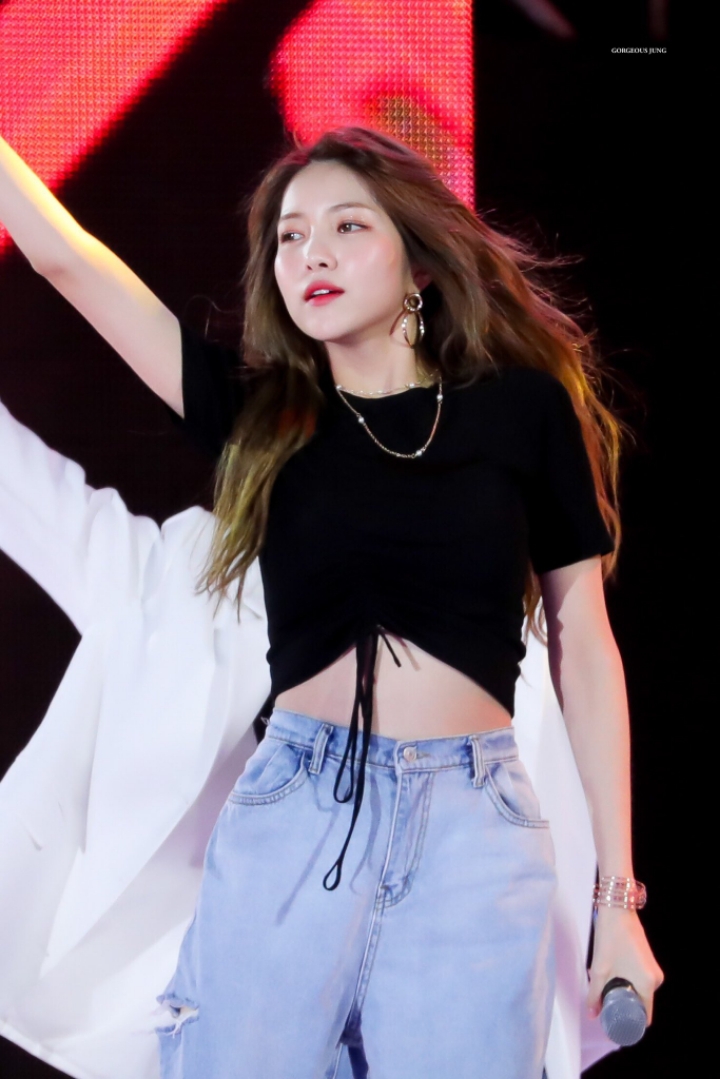 769번째 하루 한번 여자친구 소원 | 인스티즈