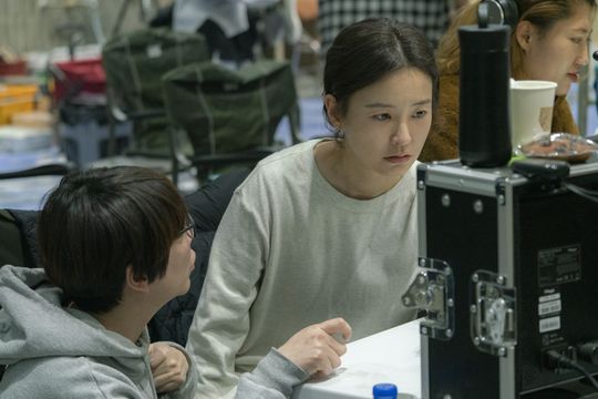 영화 82년생 김지영 정유미 첫 스틸 ㄷㄷㄷㄷㄷ | 인스티즈