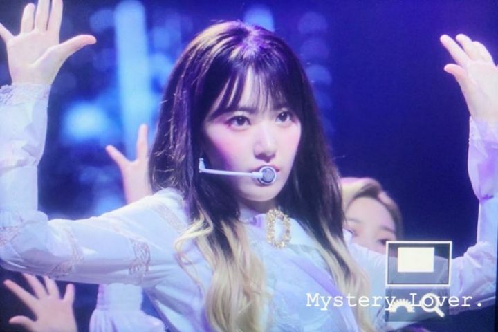 아이즈원 미야와키 사쿠라 랜덤짤 39 | 인스티즈