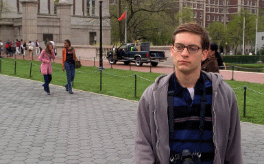 토비 이외에는 살릴 수 없는 연기 | 인스티즈