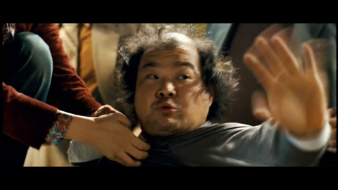 타짜1 명장면 박무석(음성지원) | 인스티즈