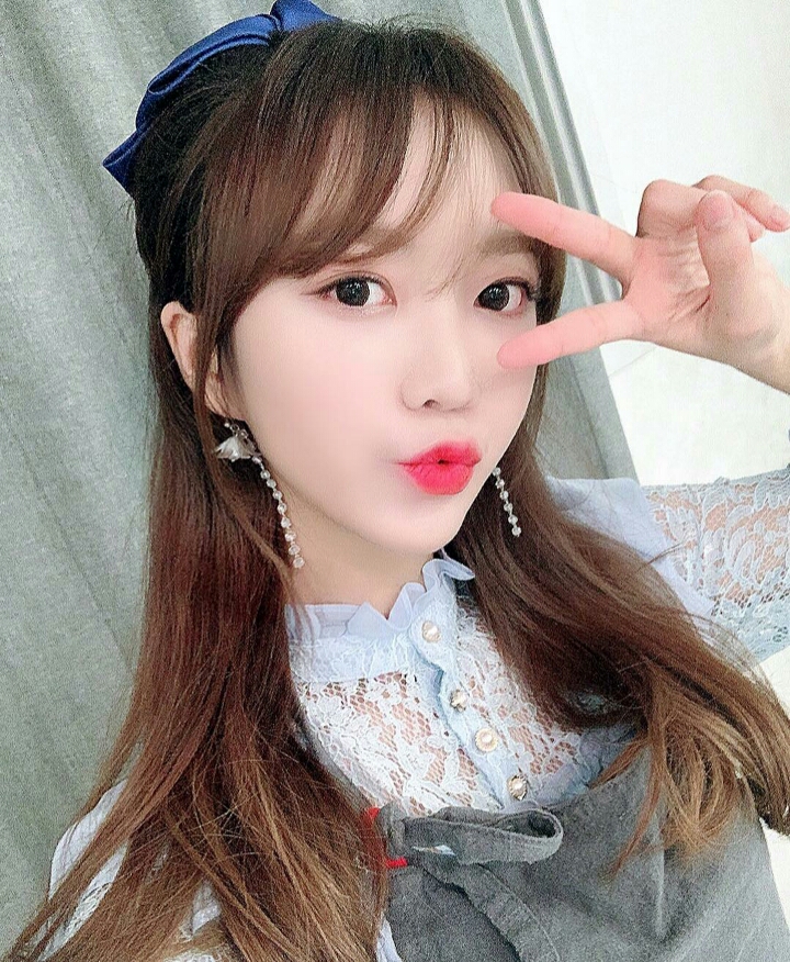 오늘자 퀵소희 인스타 업뎃 | 인스티즈