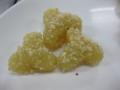 굳이~ 이렇게 만들어 먹나 싶은 조선시대 과자.jpg | 인스티즈