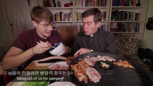 외국인들이 좋아하는 한국소스.JPG | 인스티즈