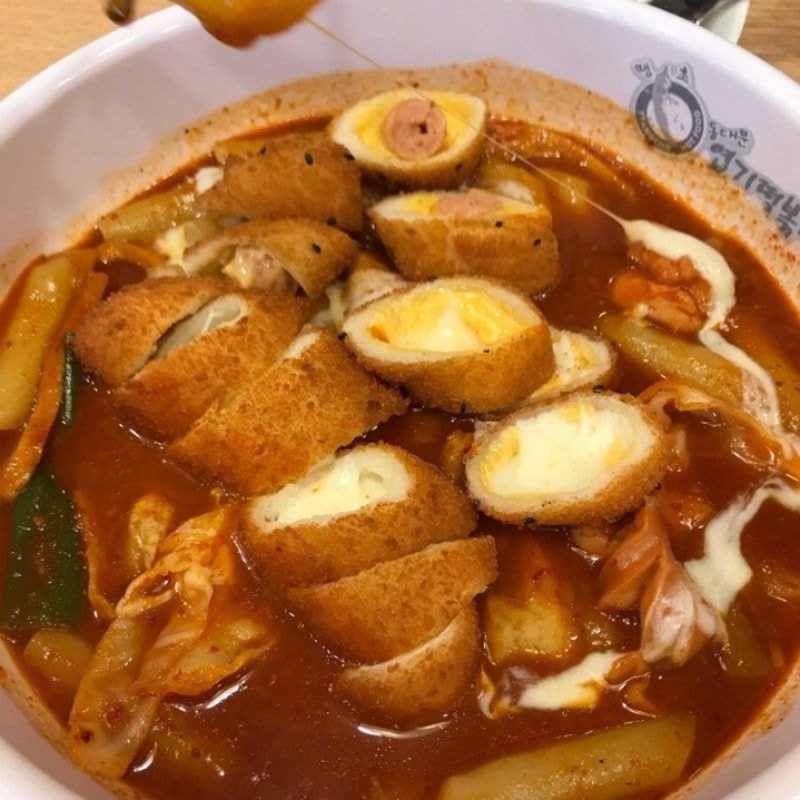 맛이 없을수가 없는 조합...jpg | 인스티즈