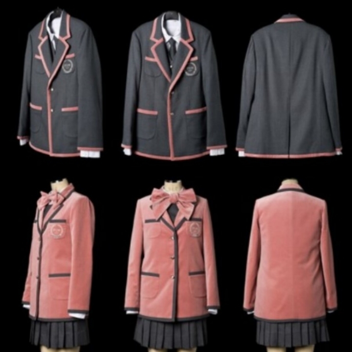 전국의 예쁜 고등학교 교복들! | 인스티즈