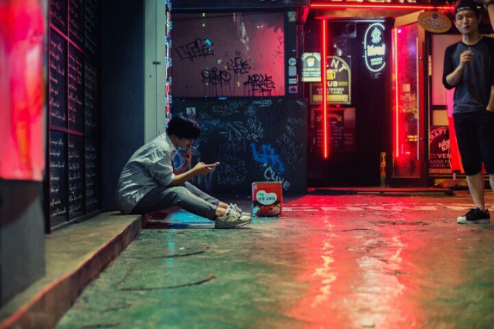 관광지 사진 보고 큰 기대하면 안 되는 이유 | 인스티즈