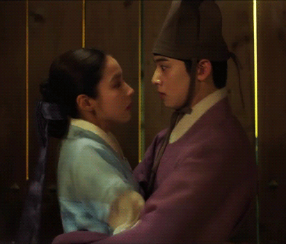 현재 심각한 연기력 논란 중인 배우.gif | 인스티즈