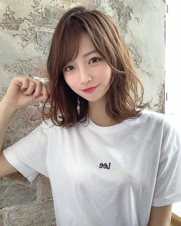 2019 일본에서 유행하는 여자 헤어스탈 | 인스티즈