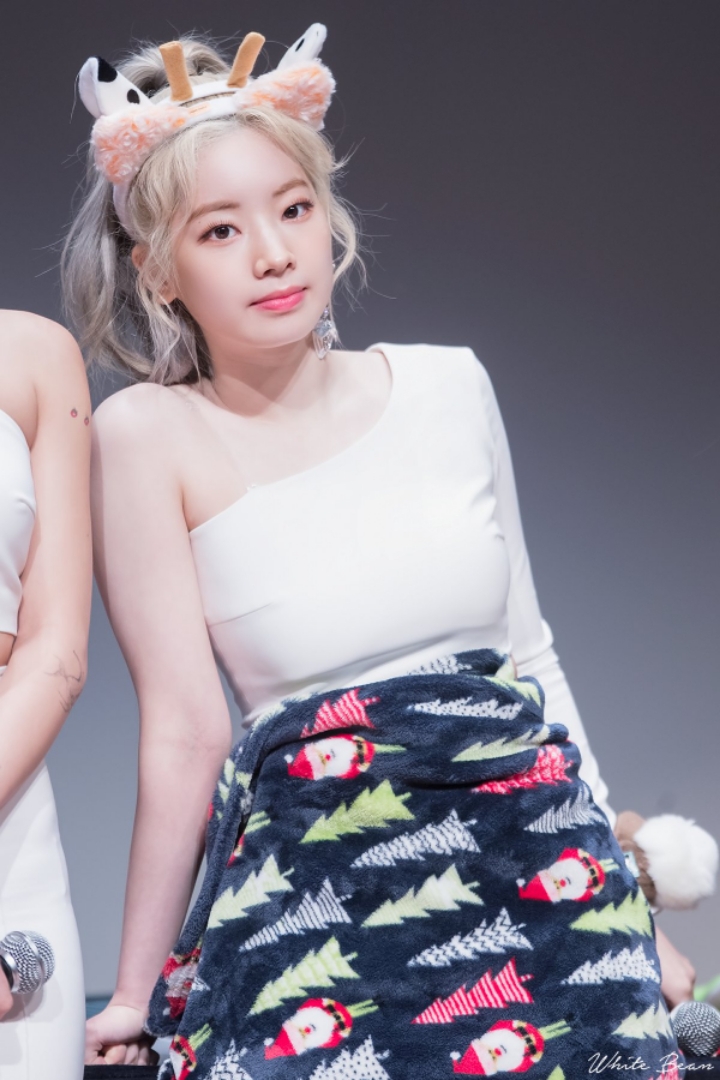 트와이스 다현 두부 사진 | 인스티즈