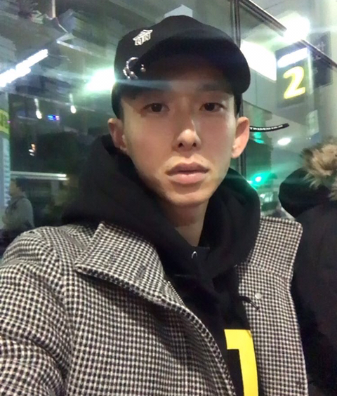 누가봐도 Aomg에 소속된 래퍼,비트메이커 느낌 | 인스티즈