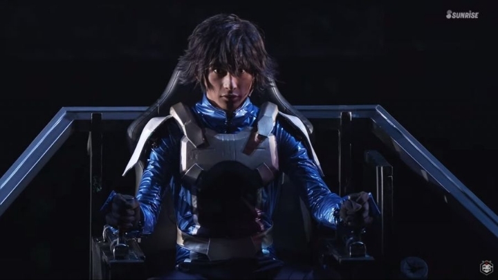 일본의 건담 실사화 수준 | 인스티즈